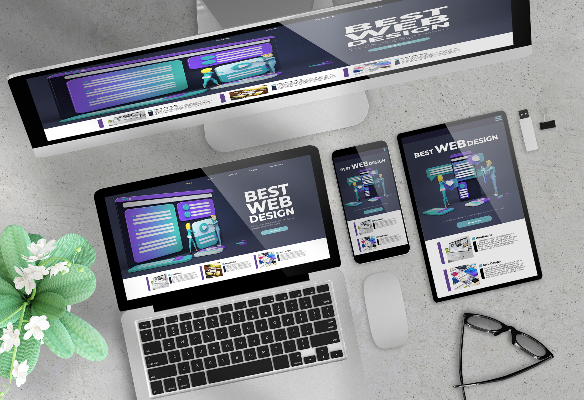 شركة برمجة مواقع وتطبيقات