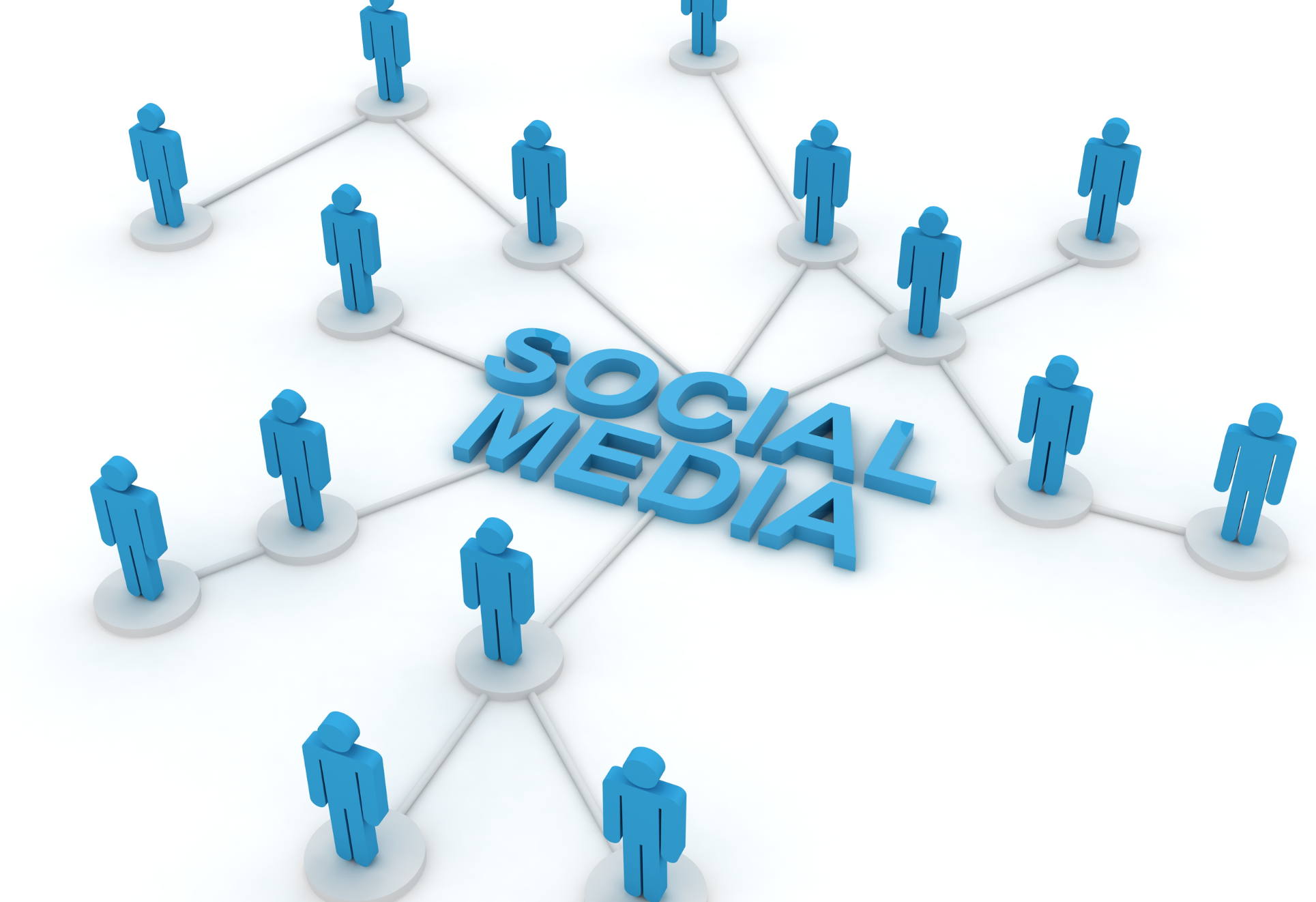 باقات شركة اعلانات السوشيال ميديا