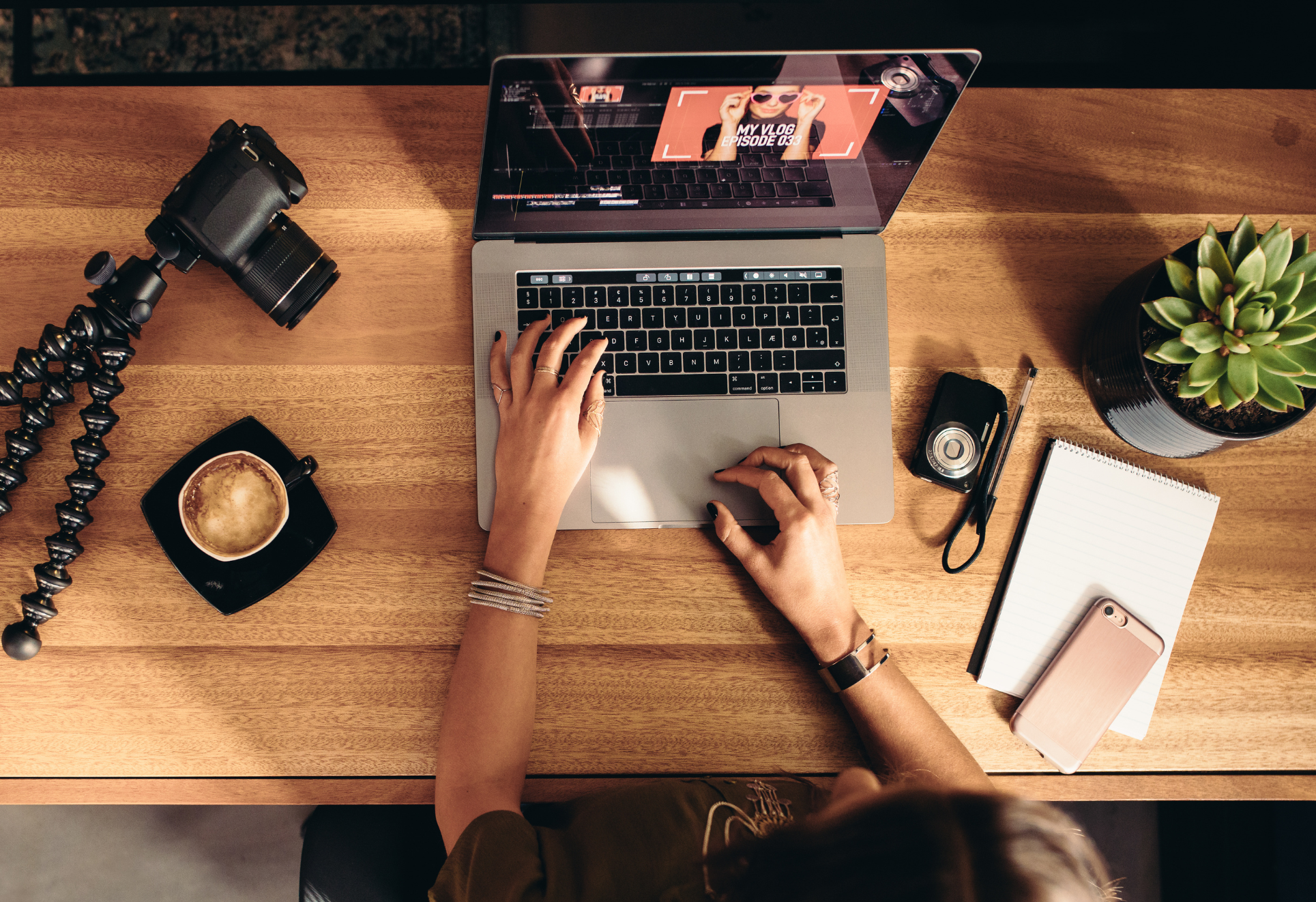 التسويق الالكتروني من خلال باقات ادارة السوشيال ميديا