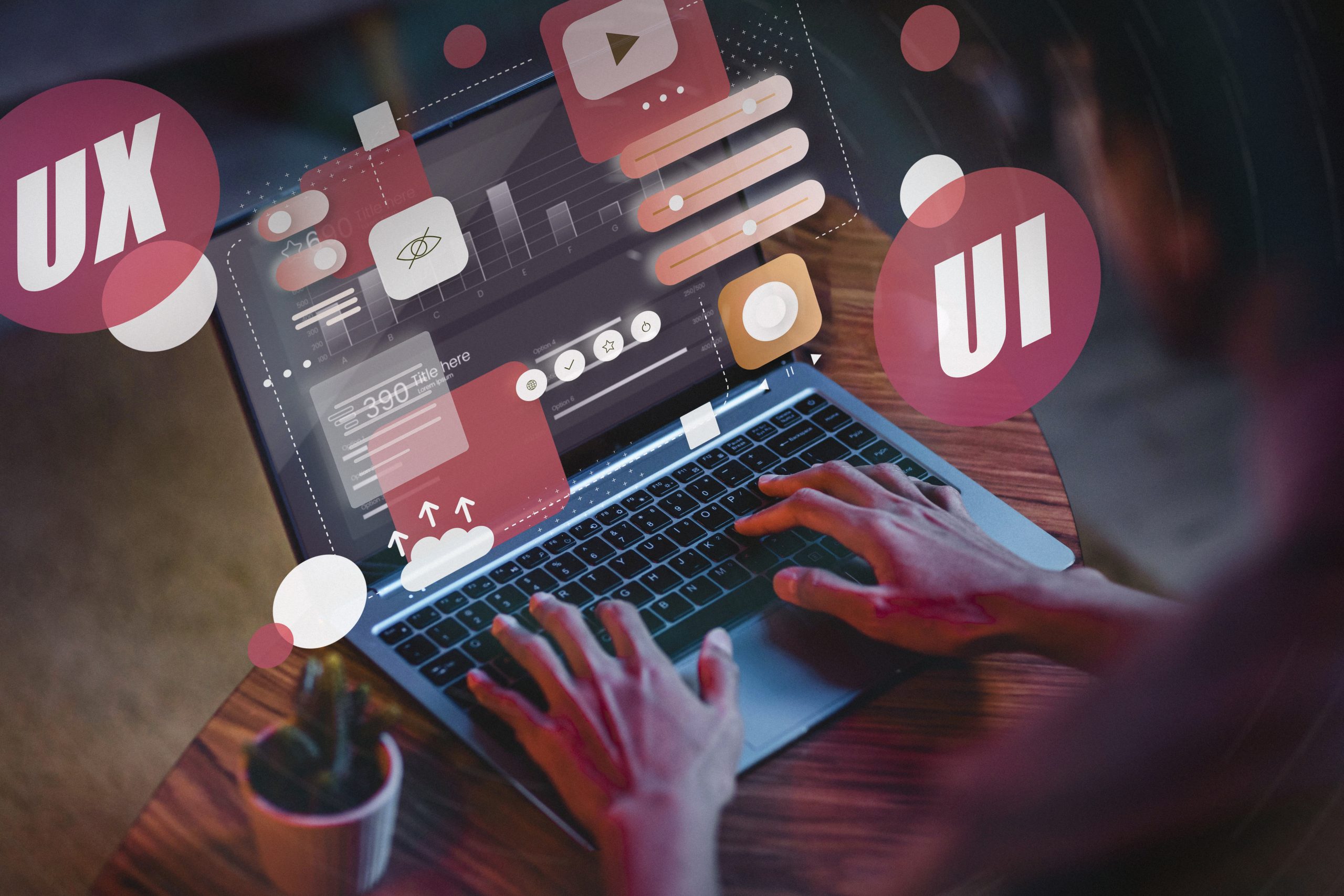 أساسيات تصميم وبرمجة مواقع