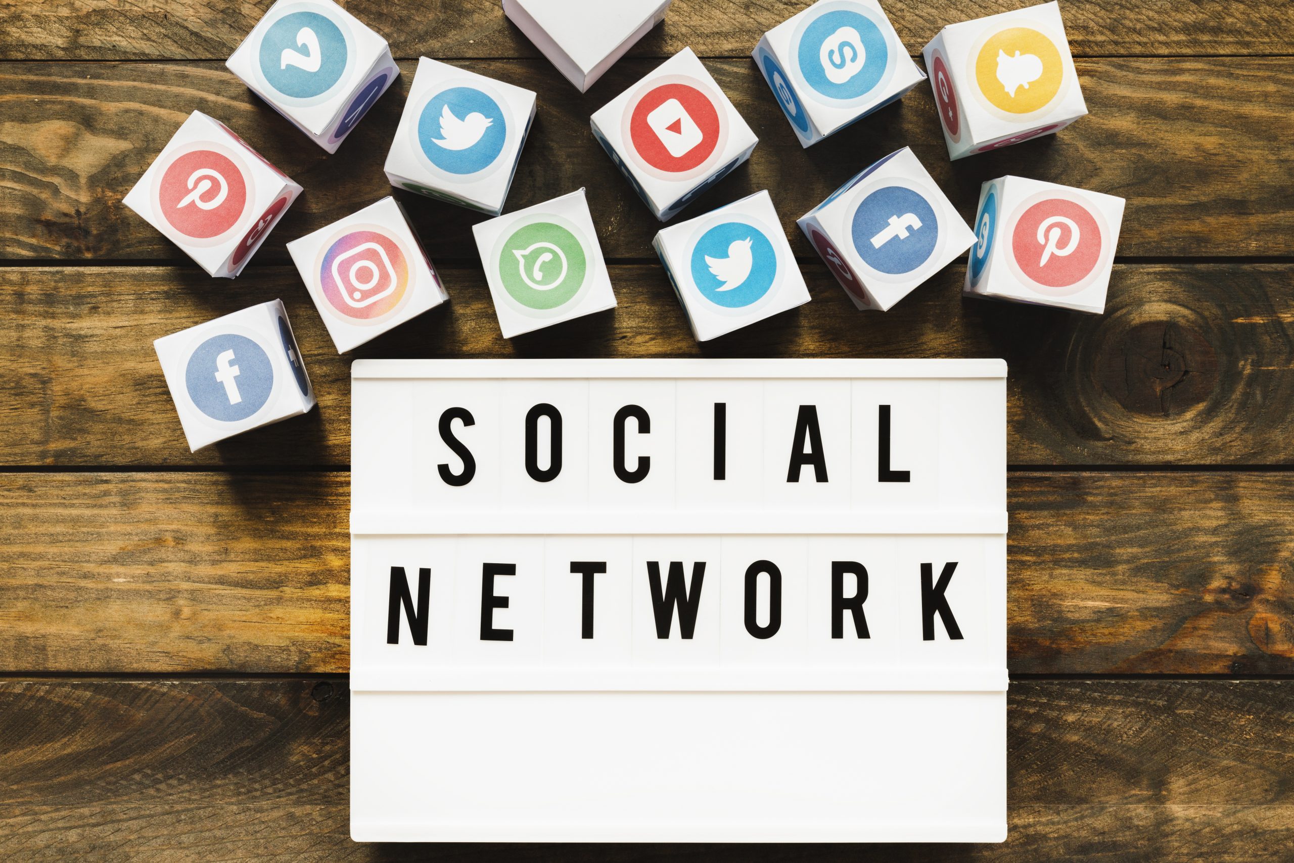 أسعار وأهمية باقات سوشيال ميديا